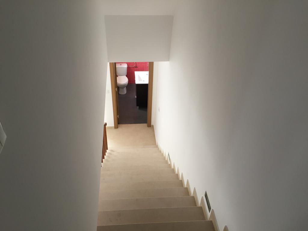 Casa de Férias Pateo Alfacinha *