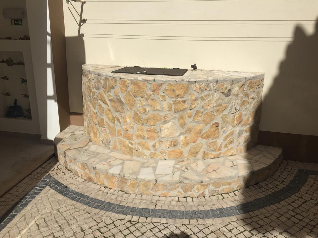 Pateo Alfacinha Casa de Férias Lisboa