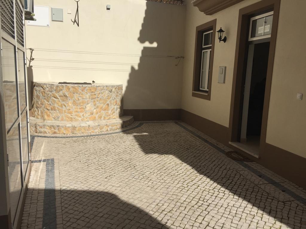 Pateo Alfacinha Сasa de vacaciones Lisboa